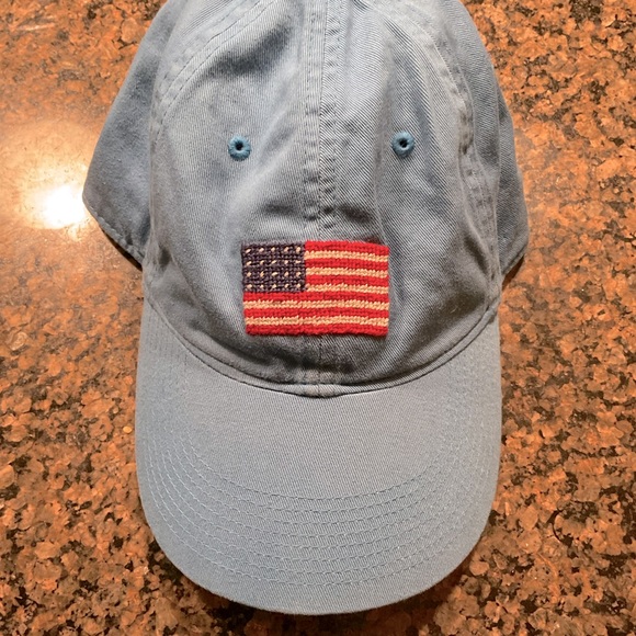 Smathers & Branson Small Twill Hat South Carolina Flag